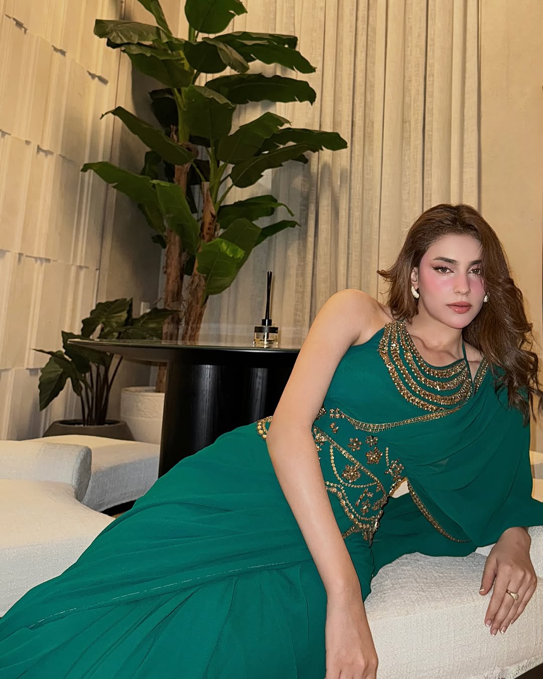 Amna DHA Escort