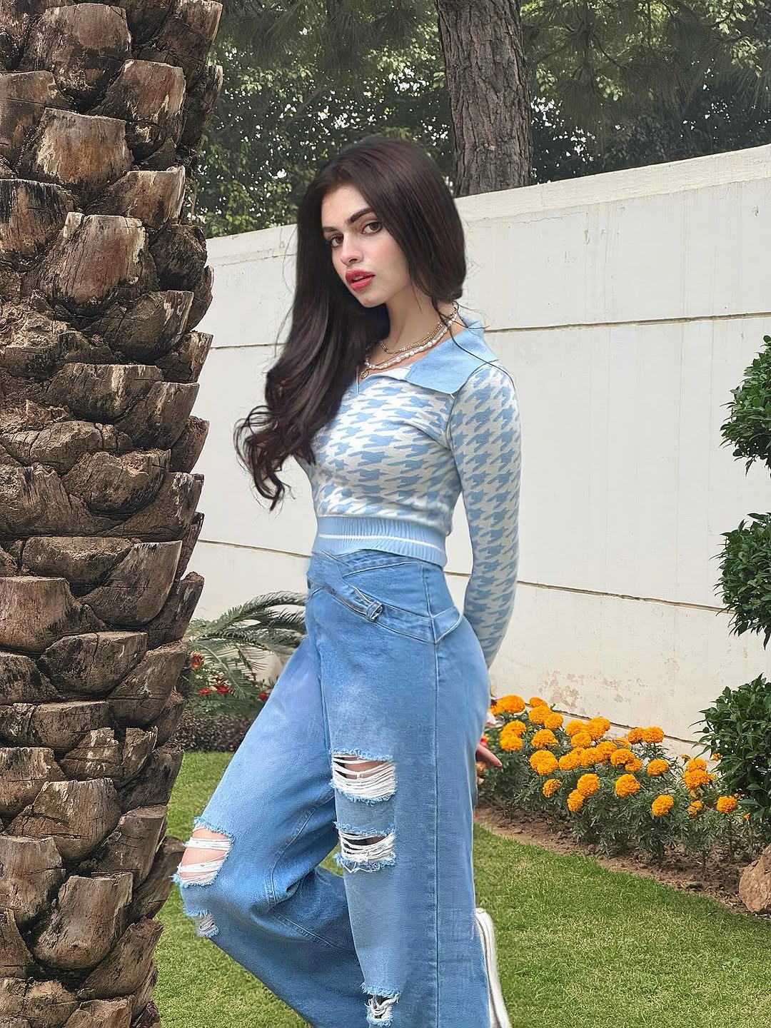 Nadia DHA Escort